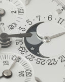 Perpetual Calendar Chronograph ''Almost Nos''