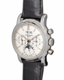 Perpetual Calendar Chronograph ''Almost Nos''