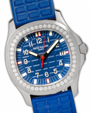 Aquanaut Luce Blue