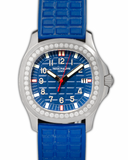 Aquanaut Luce Blue