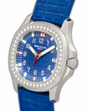 Aquanaut Luce Blue