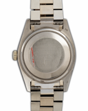 Day-Date ''Stella Lacquer'' - NEVER POLISHED