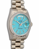 Day-Date ''Stella Lacquer'' - NEVER POLISHED