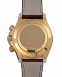 Daytona ''Gold Crystal Dial''