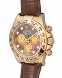 Daytona ''Gold Crystal Dial''