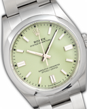 Oyster Perpetual 41 ''NEW''