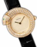Panthere Joaillerie
