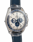 Speedmaster Proffesional Moonwatch '' Silver Snoopy Award'' - ''NEW''
