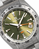 Grand Seiko GMT