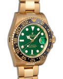 GMT-Master II ''NOS Full Stickers''