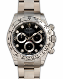 Daytona ''White Gold''