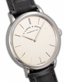Saxonia Thin