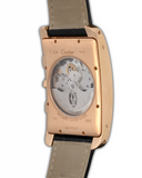 Tank Americane Chronograph