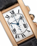 Tank Americane Chronograph