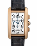 Tank Americane Chronograph