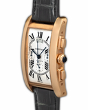 Tank Americane Chronograph