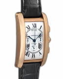 Tank Americane Chronograph