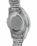 GMT-Master II ''Gilt Tropical Brown Dial''