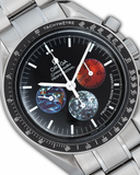 Speedmaster Professional ''Moon To Mars''