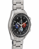 Speedmaster Professional ''Moon To Mars''