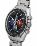 Speedmaster Professional ''Moon To Mars''