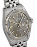 Datejust ''Ghost''