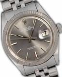 Datejust ''Ghost''