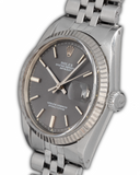 Datejust ''Ghost''