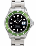 Submariner ''Kermit''