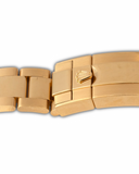 Submariner ''Yellow Gold''