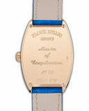 World Wide ''Enamel Dial''