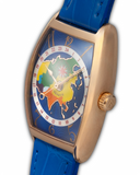 World Wide ''Enamel Dial''