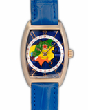 World Wide ''Enamel Dial''