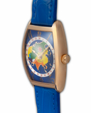 World Wide ''Enamel Dial''
