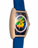 World Wide ''Enamel Dial''