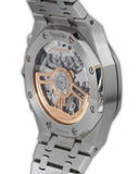 Royal Oak