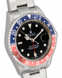 GMT-Master II