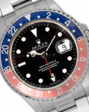GMT-Master II