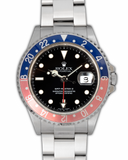 GMT-Master II