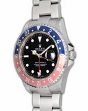 GMT-Master II