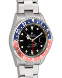 GMT-Master II