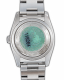 Datejust Turn-O-Graph