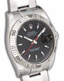 Datejust Turn-O-Graph