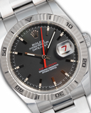 Datejust Turn-O-Graph
