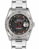 Datejust Turn-O-Graph