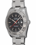 Datejust Turn-O-Graph