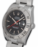 Datejust Turn-O-Graph