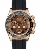 Daytona ''Chocolate'' - ''With Service''