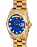Day-Date ''Lapis Lazuli''