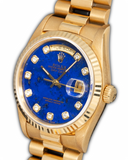 Day-Date ''Lapis Lazuli''